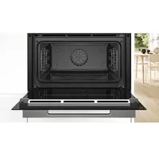 Electric oven BOSCH CSG7364B1, 4 image