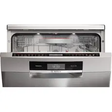 Dishwasher BOSCH SMS8ZDI86Q, 4 image