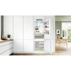Built-in refrigerator BOSCH KBN96ADD0, 8 image