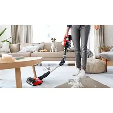 Hand vacuum cleaner BOSCH BCS711PET, 3 image