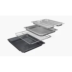 Electric oven BOSCH CSG7364B1, 6 image