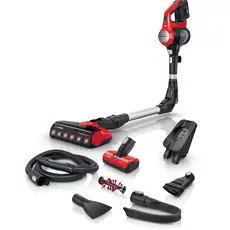 Hand vacuum cleaner BOSCH BCS711PET, 2 image