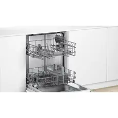 Dishwasher BOSCH SMV25CX10Q, 4 image