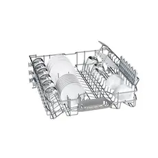 Dishwasher BOSCH SMV25CX10Q, 5 image