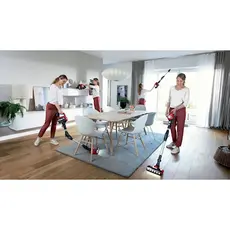 Hand vacuum cleaner BOSCH BCS711PET, 5 image