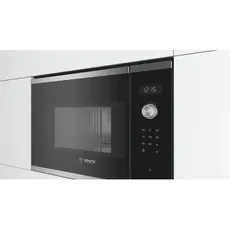 Built-in microwave BOSCH BFL524MS0, 3 image