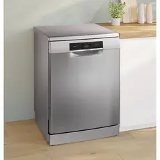 Dishwasher BOSCH SMS8ZDI86Q, 6 image