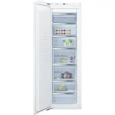 Freezer refrigerator BOSCH GIN81AEF0U, 2 image