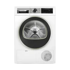 BOSCH WQG1420AME dryer, 2 image