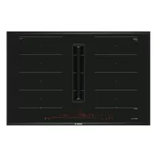 Built-in surface with hood BOSCH PXX895D66E