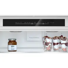 Built-in refrigerator BOSCH KBN96ADD0, 7 image