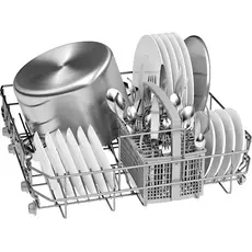 Dishwasher BOSCH SMS45DW10Q, 3 image