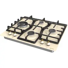 Cooktop GORENJE GW6D42CLI, 4 image