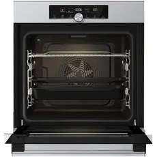 Built-in electric oven GORENJE BOS6747A01X, 2 image