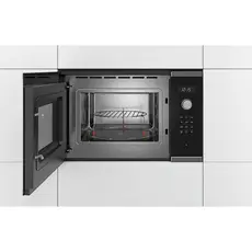 Microwave oven BOSCH BEL554MS0, 4 image