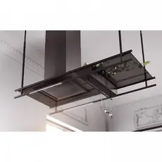 Hood Bosch AIRFORCE FRAME S48HE, 3 image