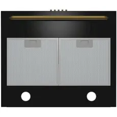 Hood GORENJE WHC63CLB, 4 image