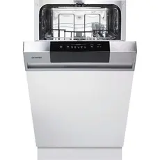 Built-in dishwasher GORENJE GI520E15X, 3 image