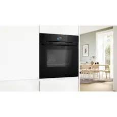 BOSCH HNG978NB1 electric oven, 5 image