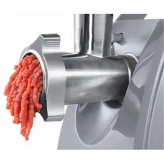 Meat grinder BOSCH MFW45020, 4 image