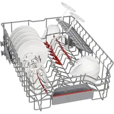 Dishwasher - BOSCH - SPV6EMX70Q, 4 image