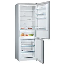 Refrigerator BOSCH KGN49XL30U, 3 image