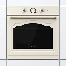 Built-in electric oven GORENJE BOS67372CLI, 4 image