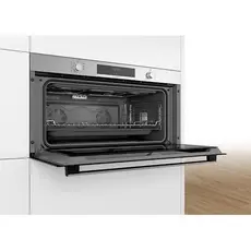 Electric oven BOSCH VBC514CR0, 4 image