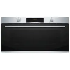 Electric oven BOSCH VBC514CR0, 2 image