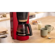 Coffee machine BOSCH TKA4M234, 3 image