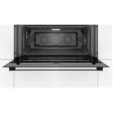 Electric oven BOSCH VBC514CR0, 3 image