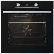 Built-in electric oven GORENJE BOSX6737E03B, 2 image