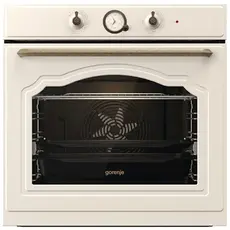 Built-in electric oven GORENJE BOS67372CLI
