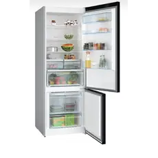 Refrigerator BOSCH KGN56CX30U, 3 image