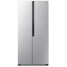 Refrigerator GORENJE NRS8182KX, 2 image