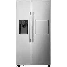 Refrigerator GORENJE NRS9182VXB1