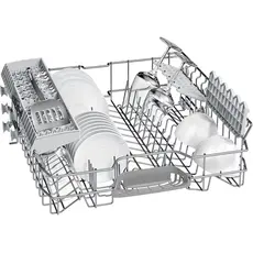 Dishwasher BOSCH SMS44DW01T, 5 image