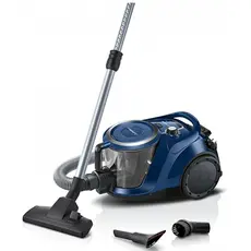 Vacuum cleaner BOSCH BGS412000