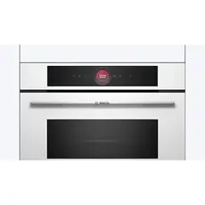 Electric oven BOSCH CMG7241W1, 3 image