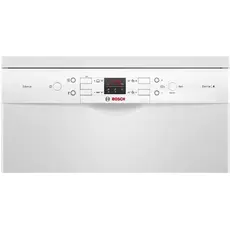 Dishwasher BOSCH SMS44DW01T, 4 image