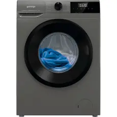 Washing machine GORENJE W2NHPI62SCSS, 7 image
