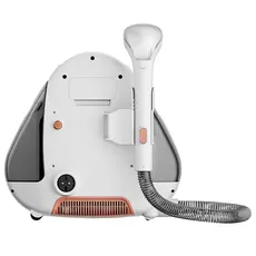 Dry cleaning machine Uwant B100-S, 450W, 1.8L, Multiple Spot Cleaner, White, 2 image
