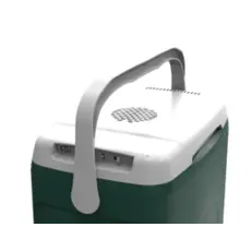 Portable car refrigerator Zilan ZLN4759, 3 image