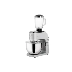 Kitchen mixer Ardesto KMCH-K1500SS, 5 image