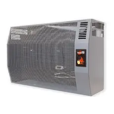 Gas heater akog 100 sp graphite