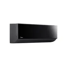Air conditioner Midea AG-24N8DO Ioniser/Black, 3 image