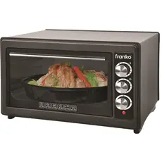 Electric oven FRANKO FEO-1092, 2 image