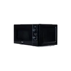 Microwave oven MIDEA MM7P012MZ-B, 3 image