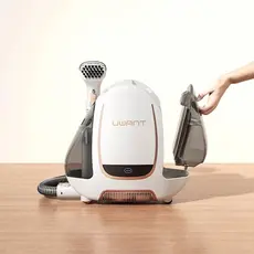 Dry cleaning machine Uwant B100-S, 450W, 1.8L, Multiple Spot Cleaner, White, 8 image