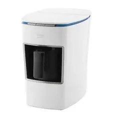 Coffee machine BEKO BKK 2400 WHITE, 3 image